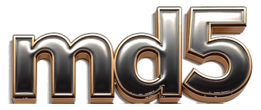 md5 logo