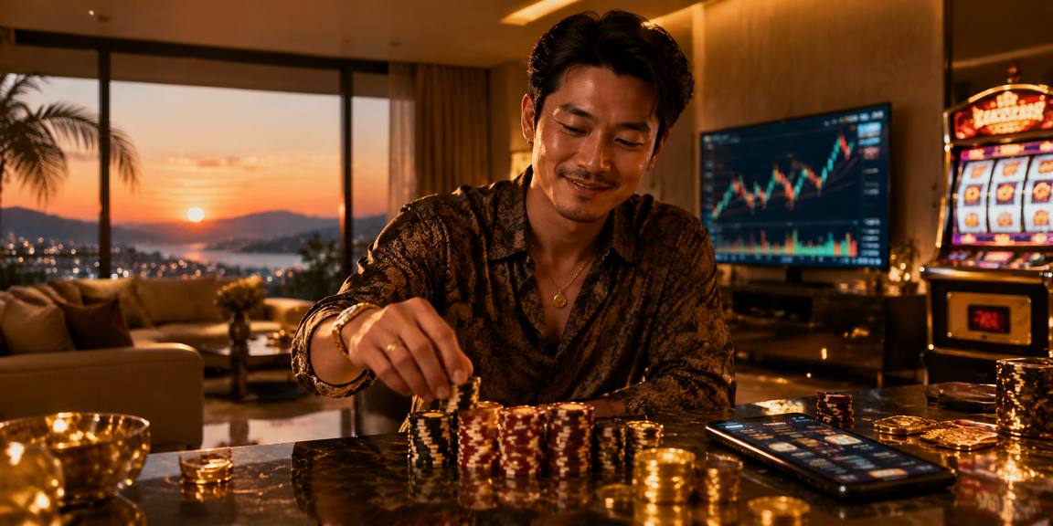 md5 Live Casino